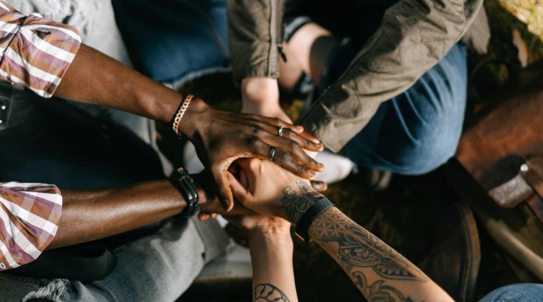 5 Ways African Unified Community Supports You in the Diaspora