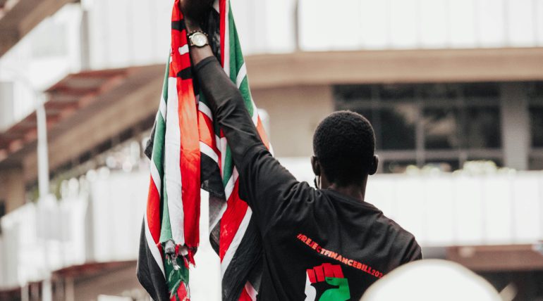 From Hardship to Hope: How Community Welfare Changes Lives